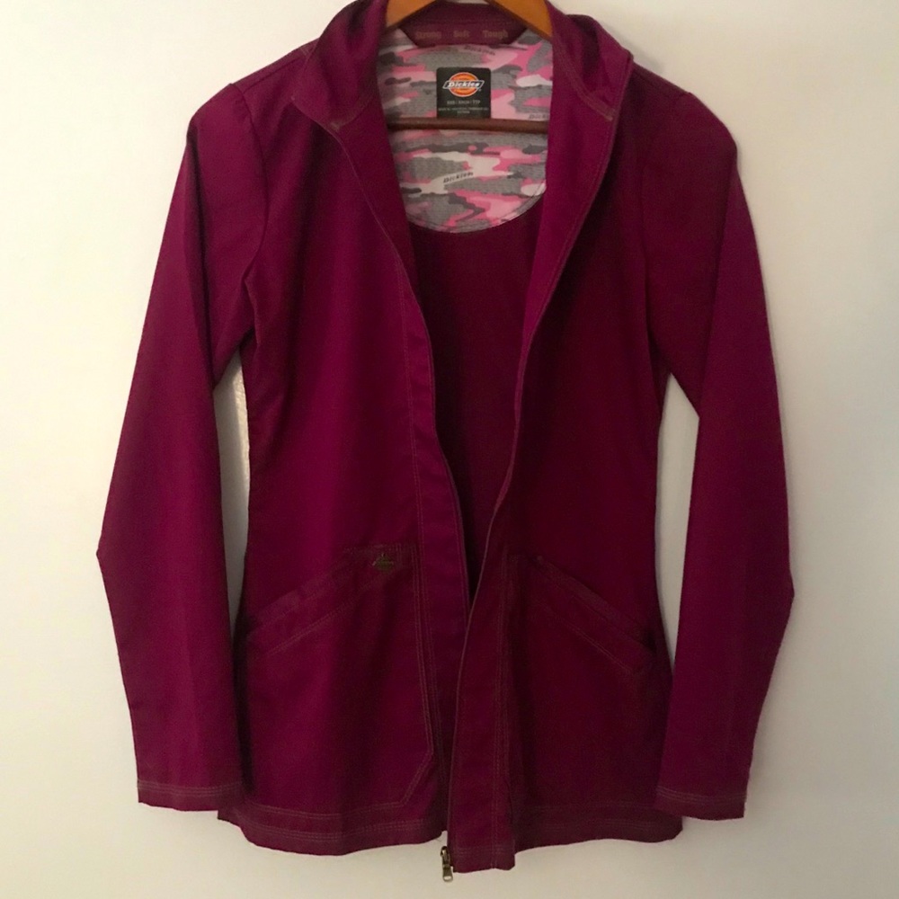 Dickies Jacket